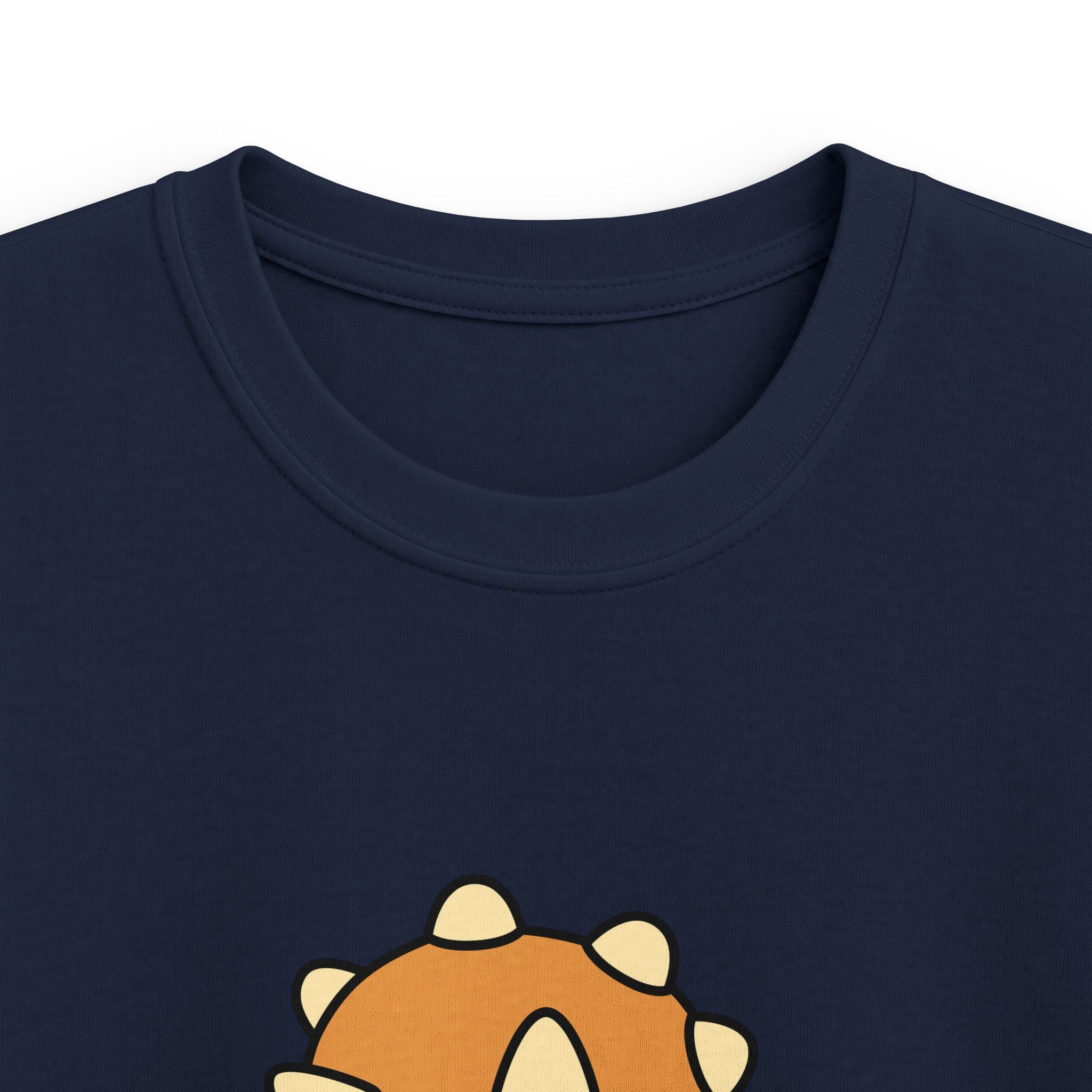 Spike the Barbarian | SPKTR Kids T-Shirt
