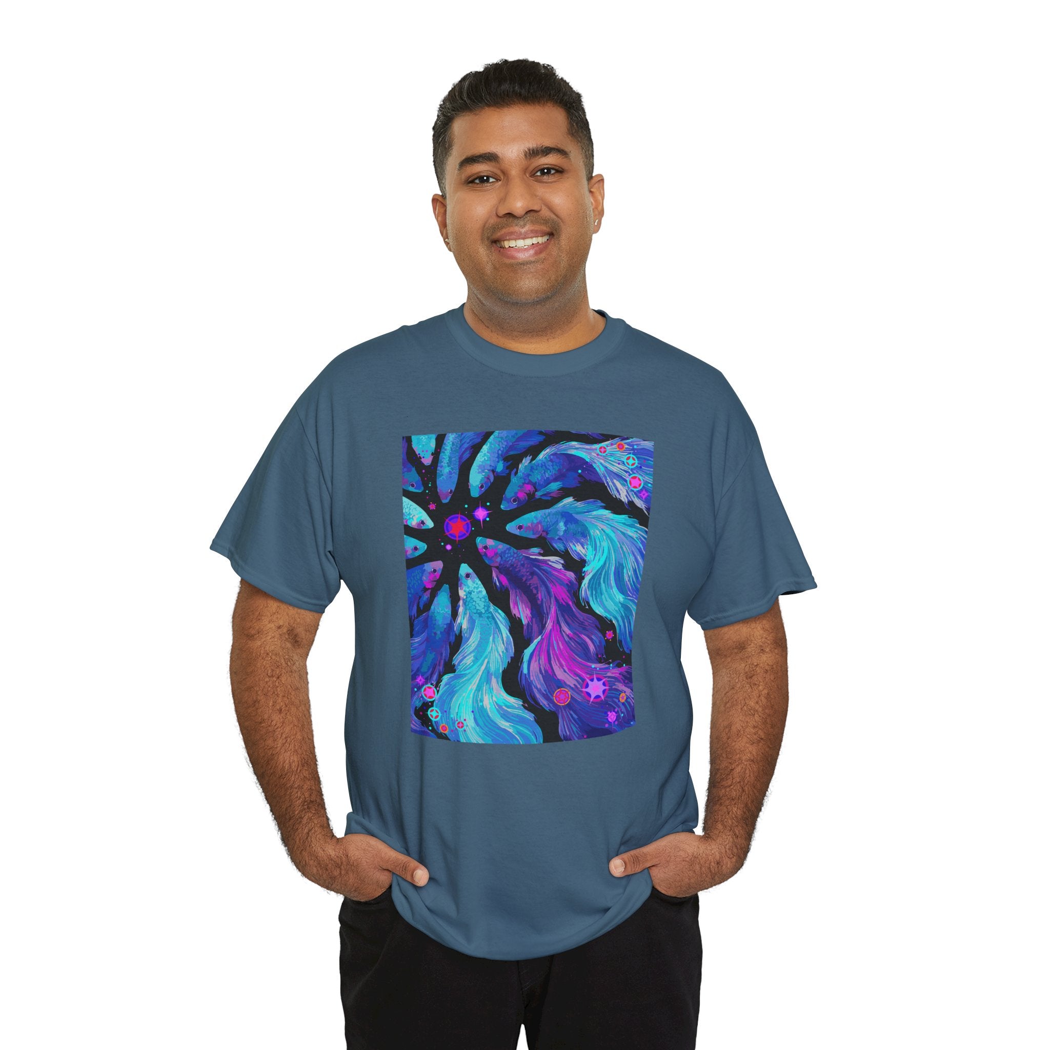 Stellar Shoal | SPKTR T-Shirt