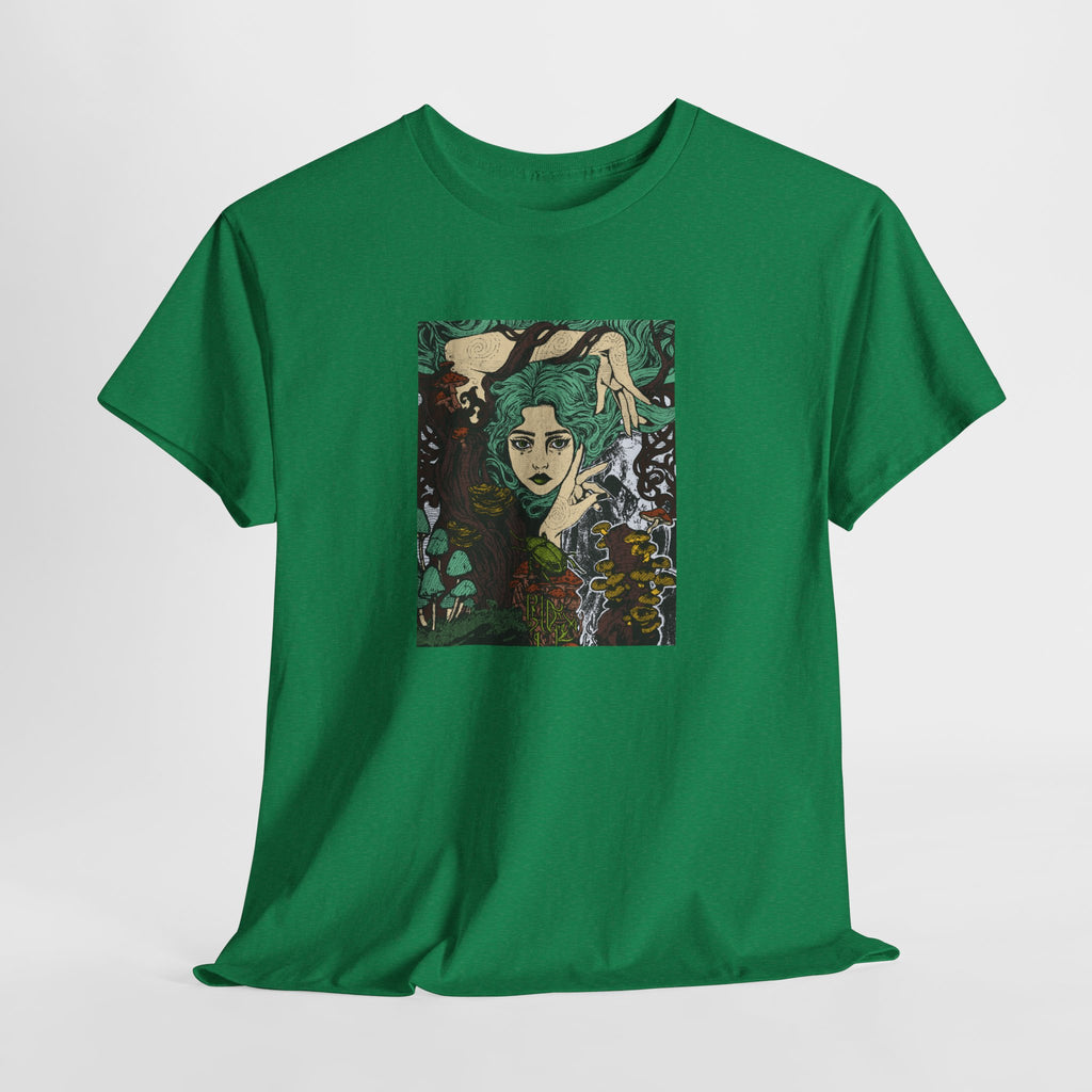 Aquela que Germina na Morte | SPKTR T-Shirt