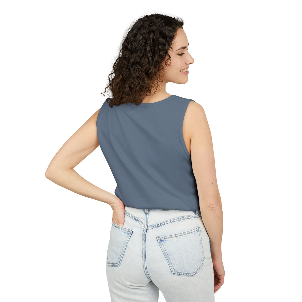 "Mulher, Um Universo" | SPKTR Tank Top