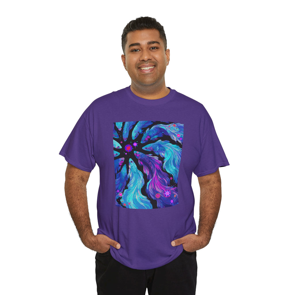 Stellar Shoal | SPKTR T-Shirt