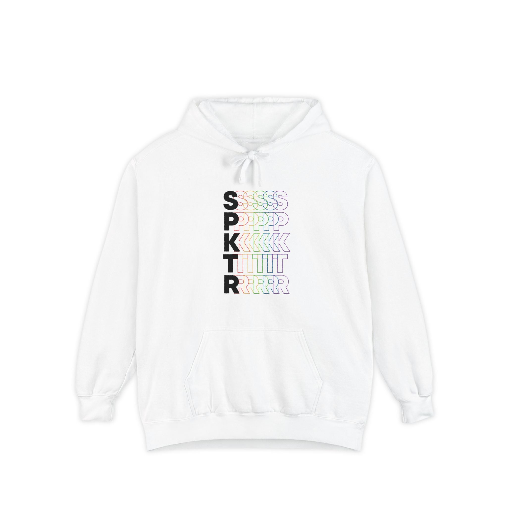 SPKTR Pride | SPKTR Hoodie