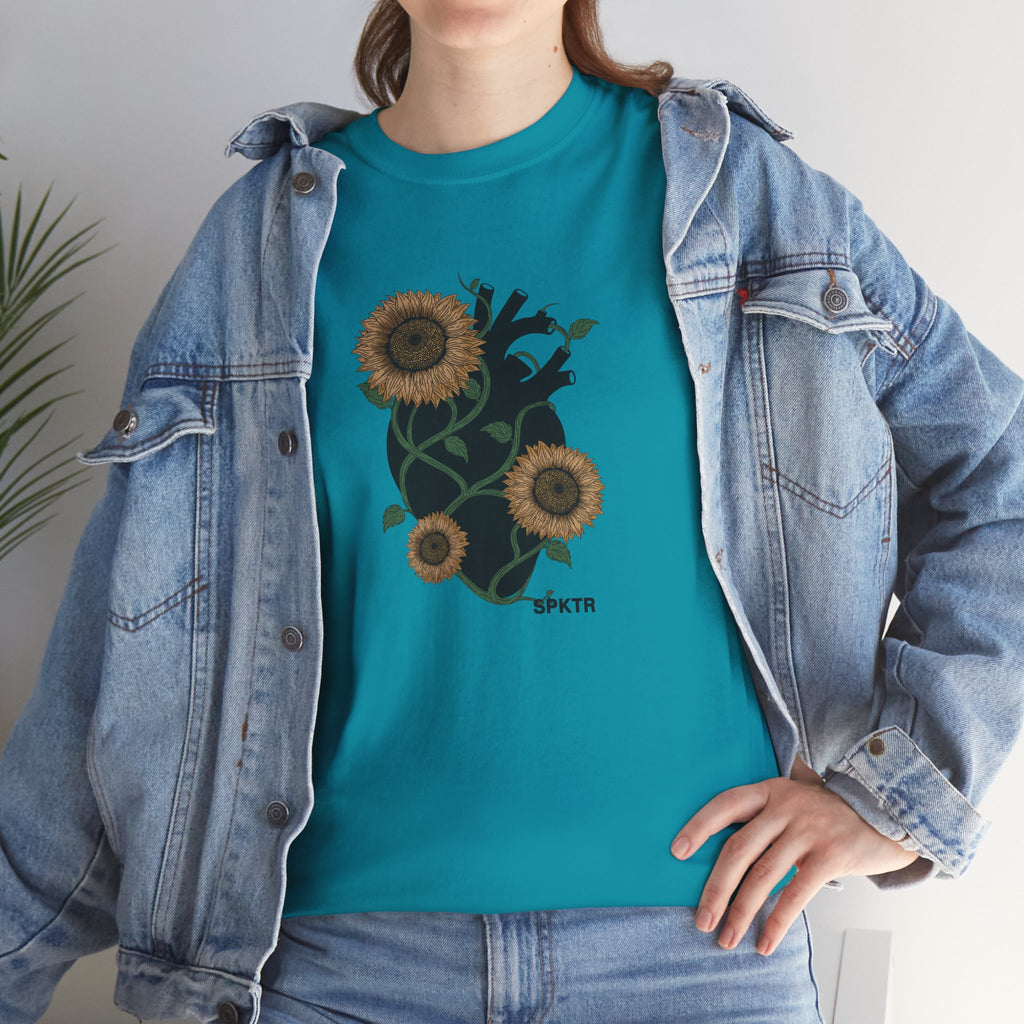 Florescer | SPKTR T-Shirt