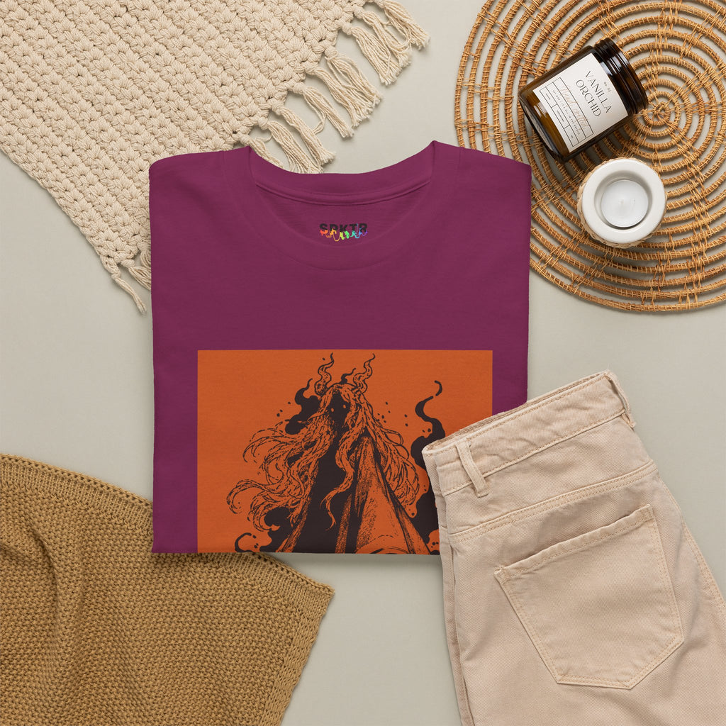 The Void | SPKTR T-Shirt