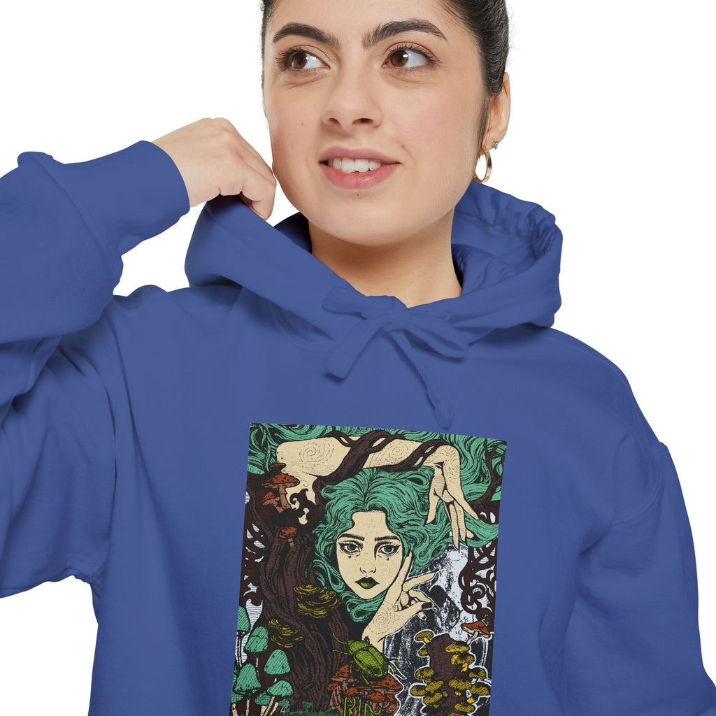 Aquela que Germina na Morte | SPKTR Sweatshirt