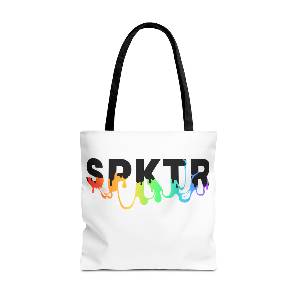 SPKTR Pride Drip | Tote