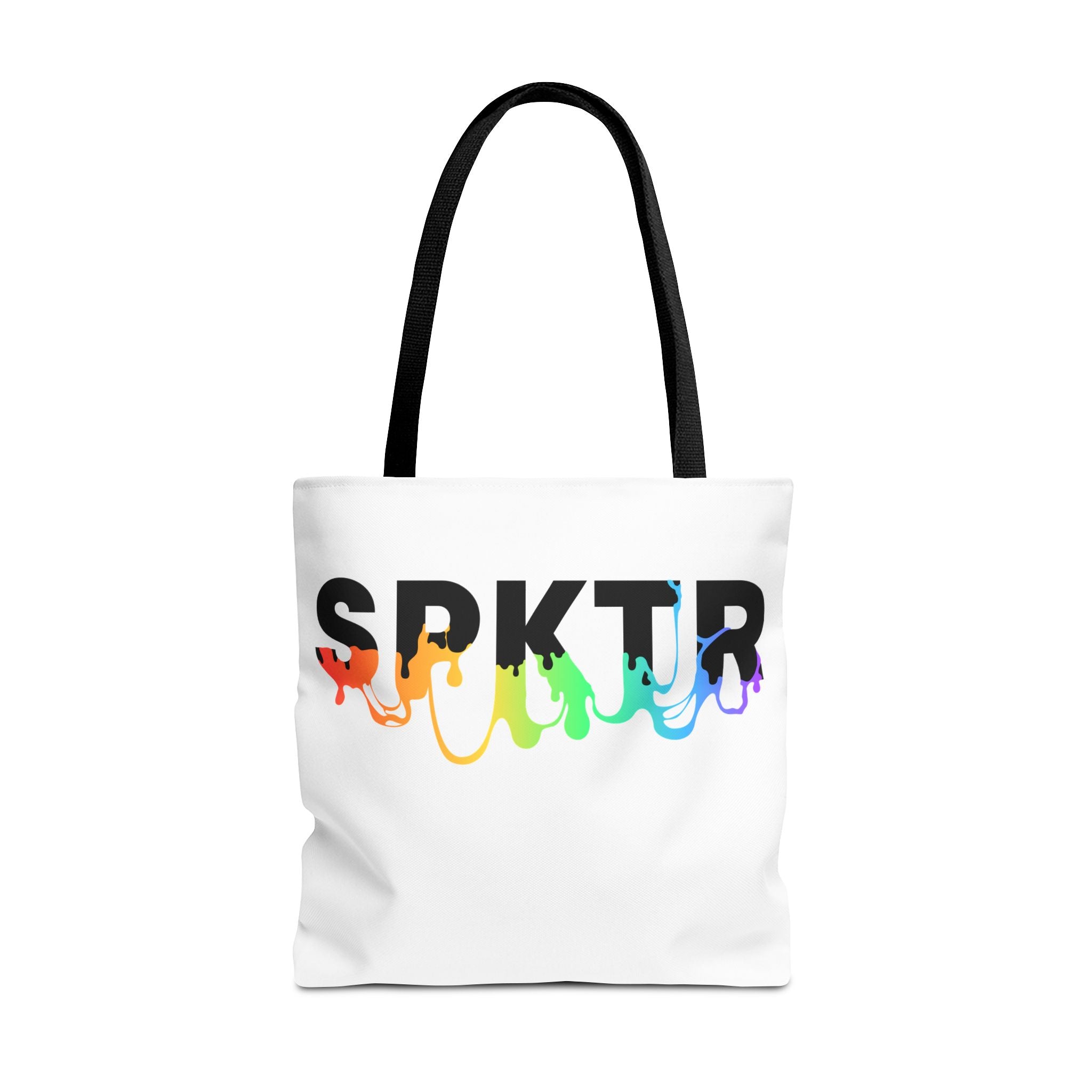 SPKTR Pride Drip | Tote