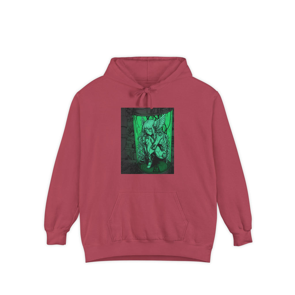 Angel Cyborg I | SPKTR Sweatshirt
