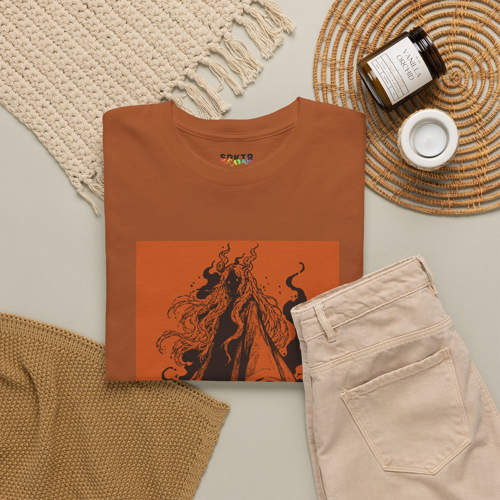 The Void | SPKTR T-Shirt
