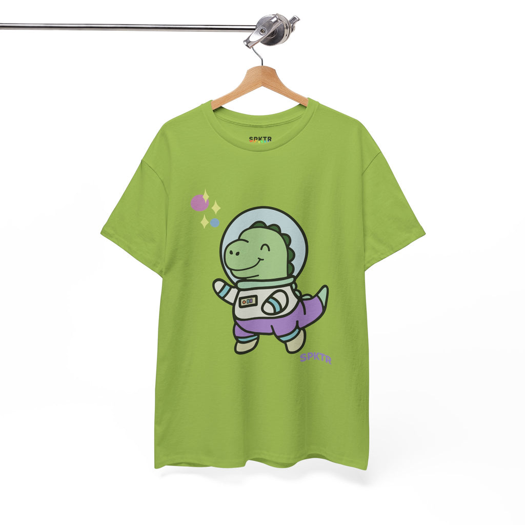 Astronaut Teeny-Rex | SPKTR T-Shirt