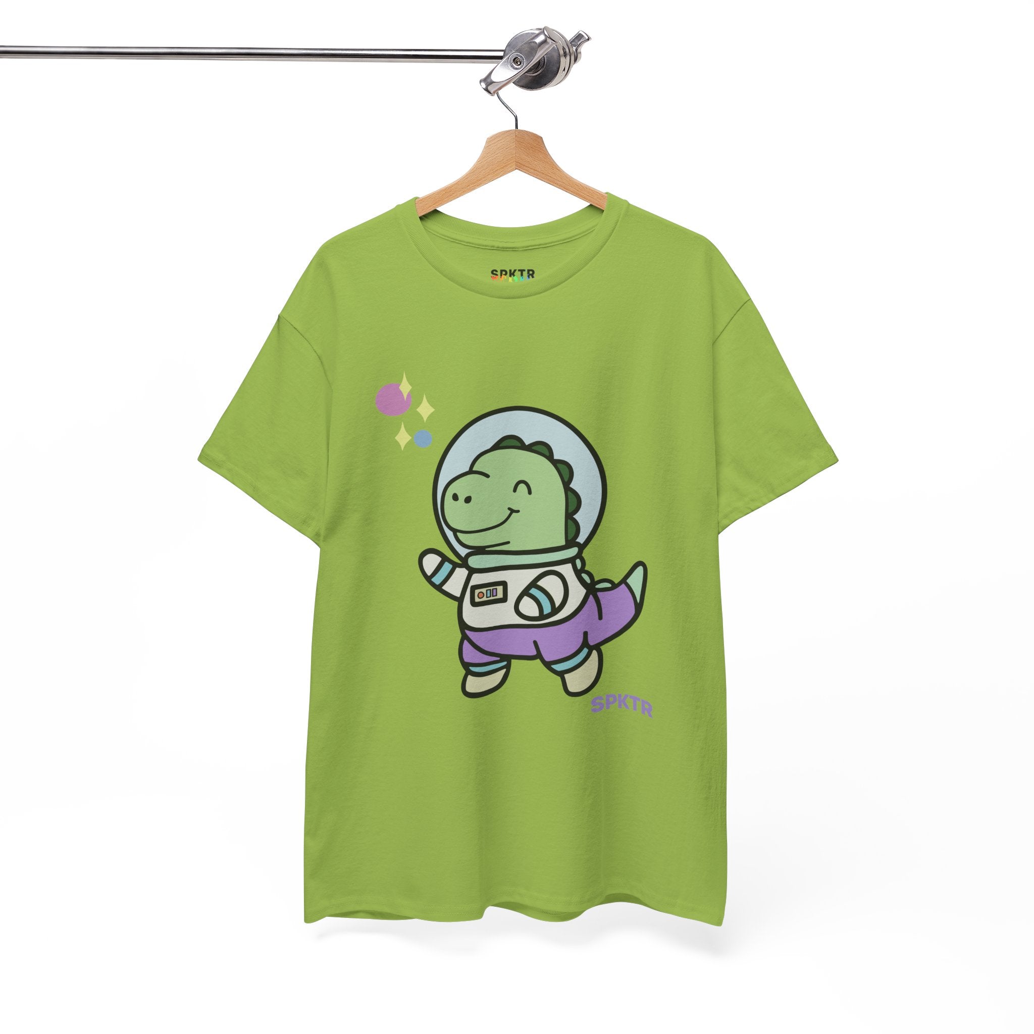 Astronaut Teeny-Rex | SPKTR T-Shirt