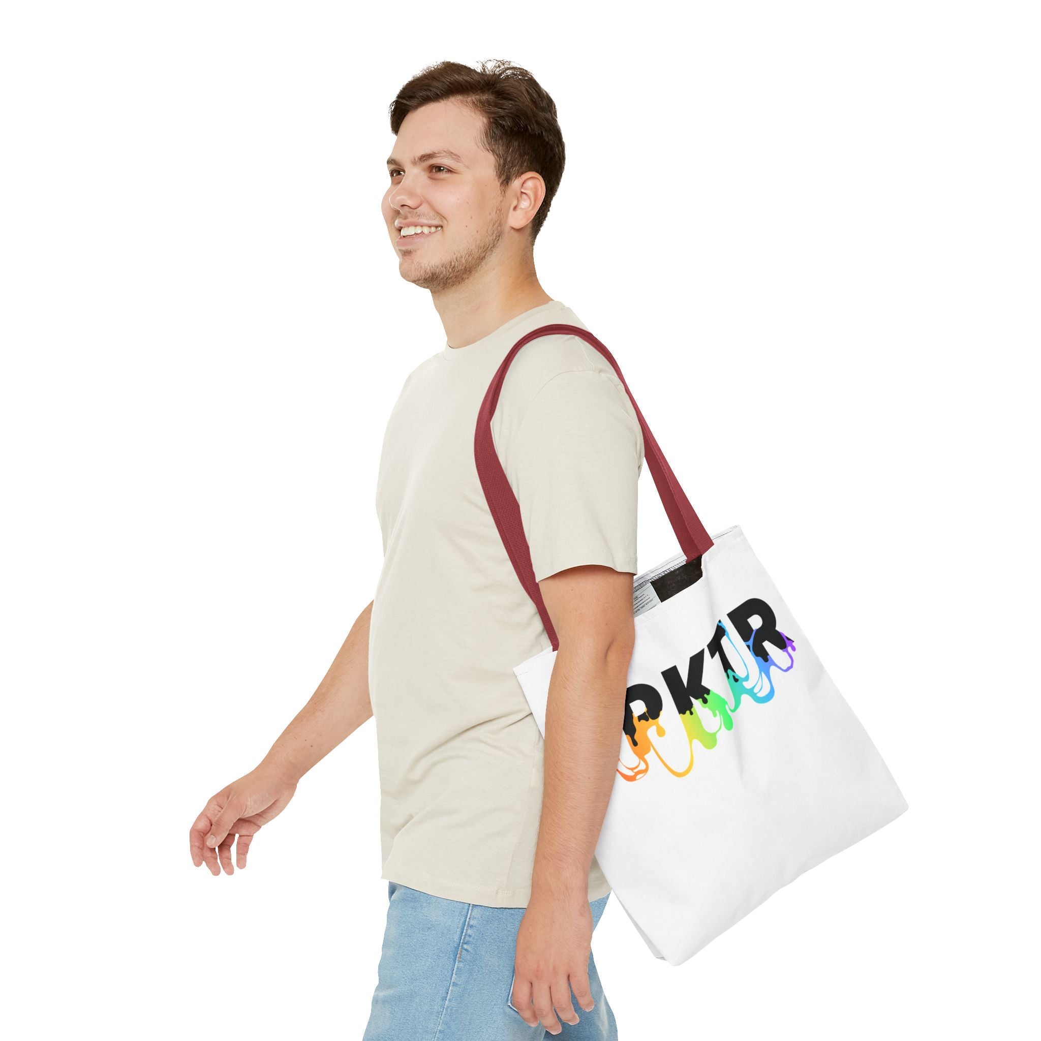 SPKTR Pride Drip | Tote