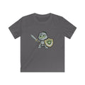 Teeny-Rex Knight | SPKTR Kids T-Shirt