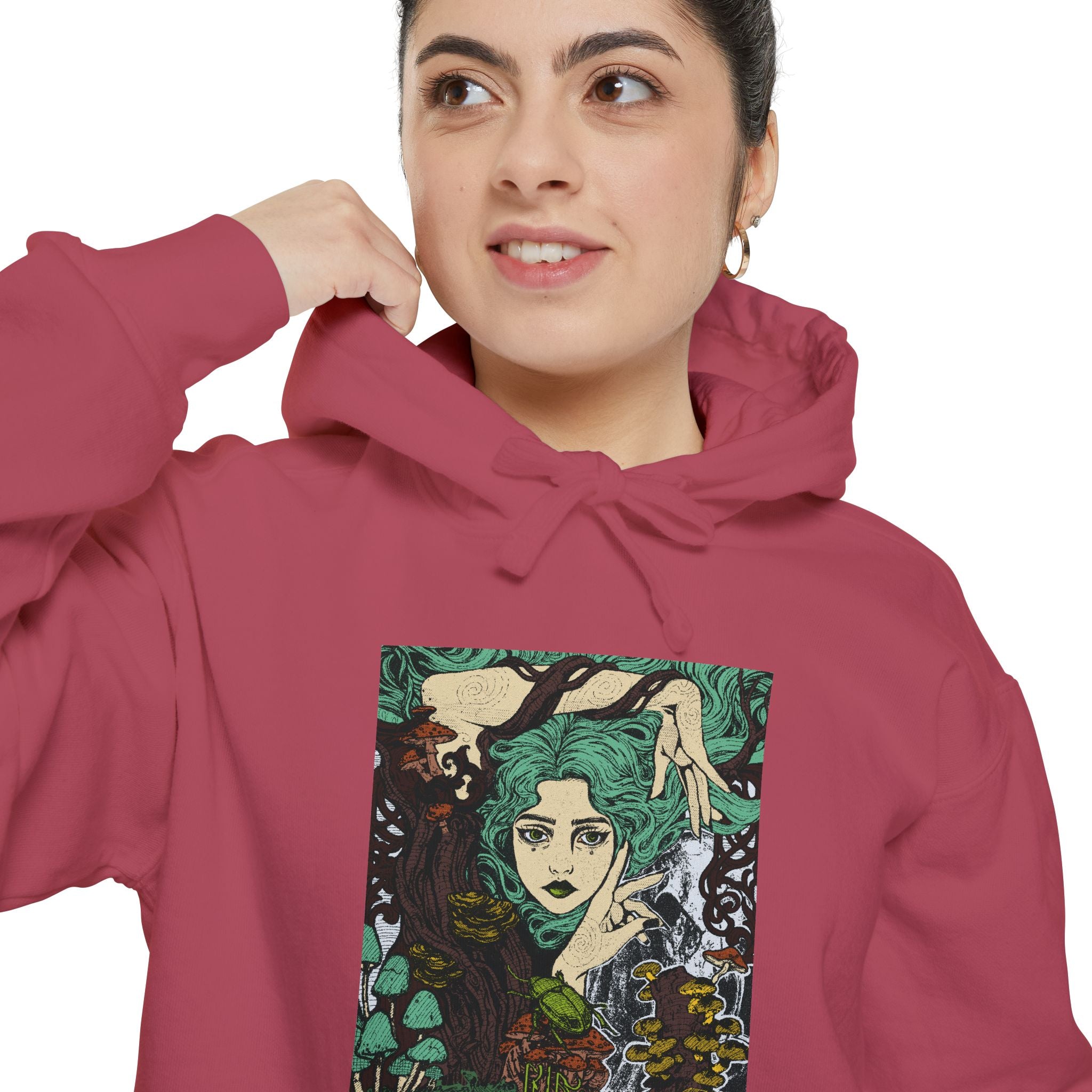 Aquela que Germina na Morte | SPKTR Sweatshirt