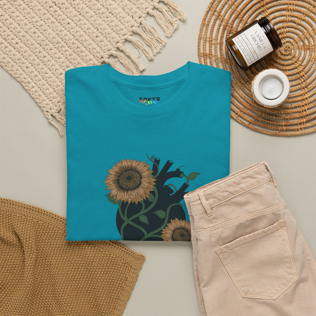 Florescer | SPKTR T-Shirt