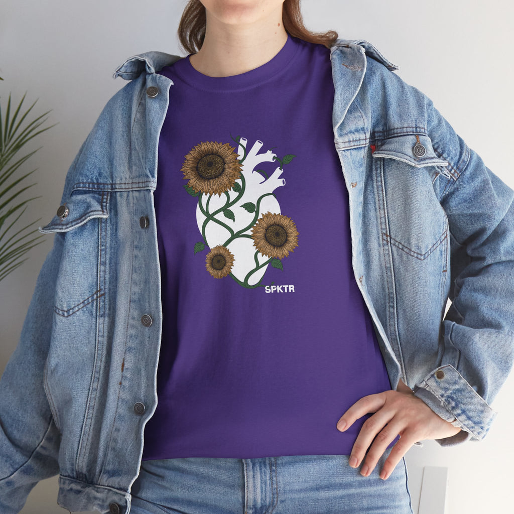 Florescer | SPKTR T-Shirt