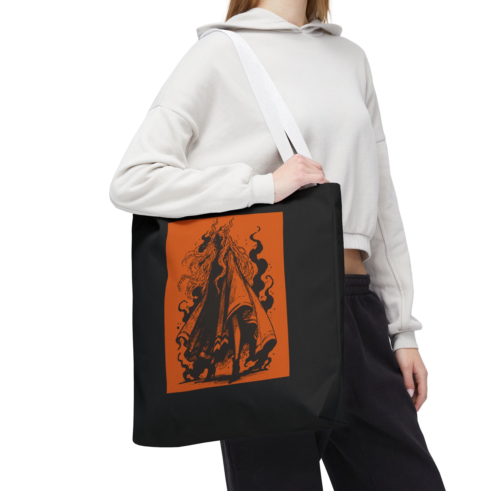 The Void | SPKTR Tote