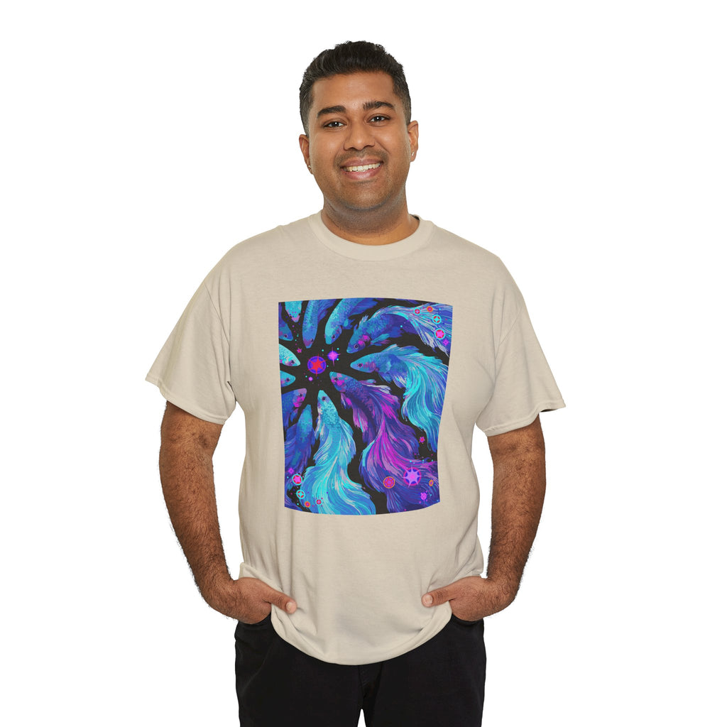 Stellar Shoal | SPKTR T-Shirt