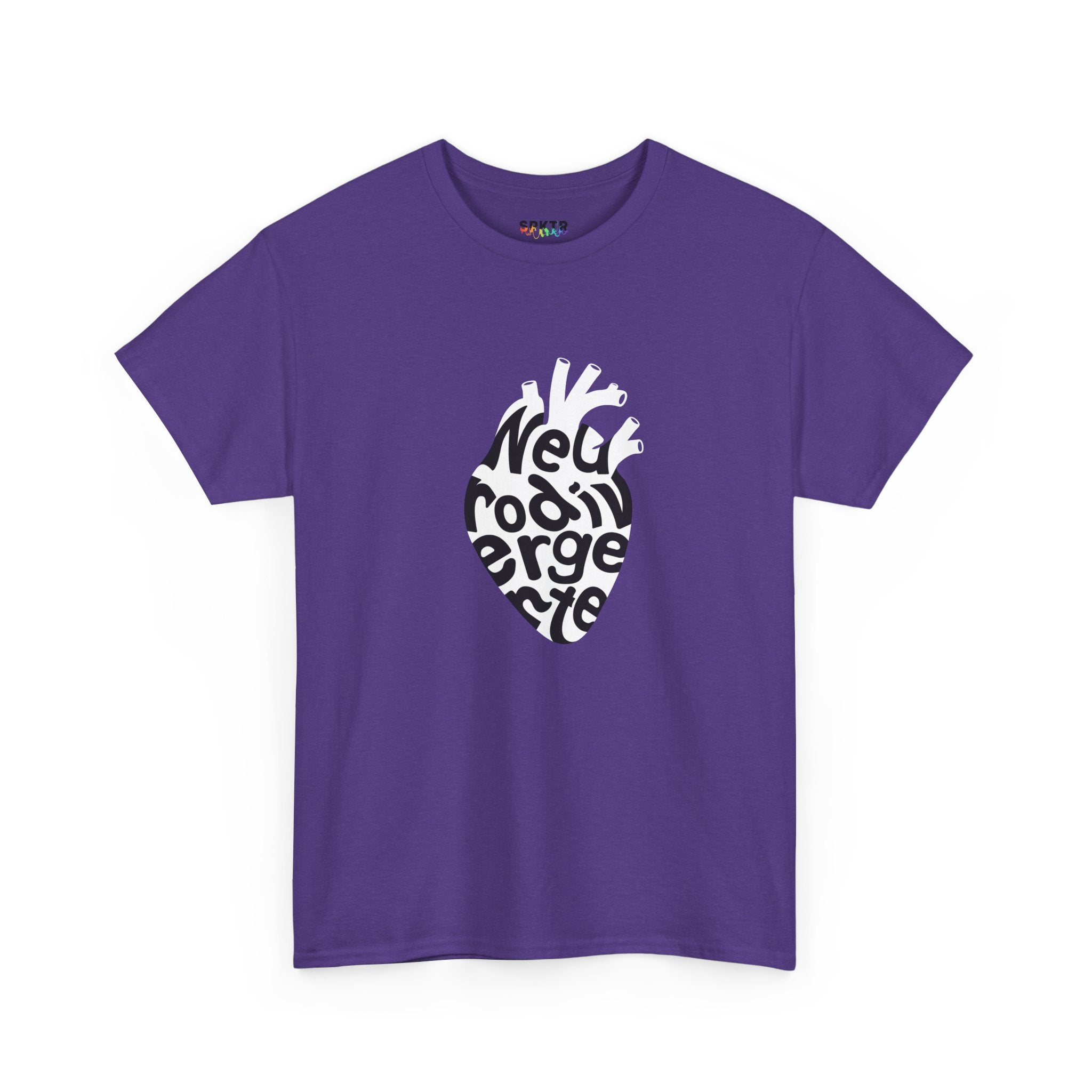 Neurodivergente | SPKTR T-Shirt
