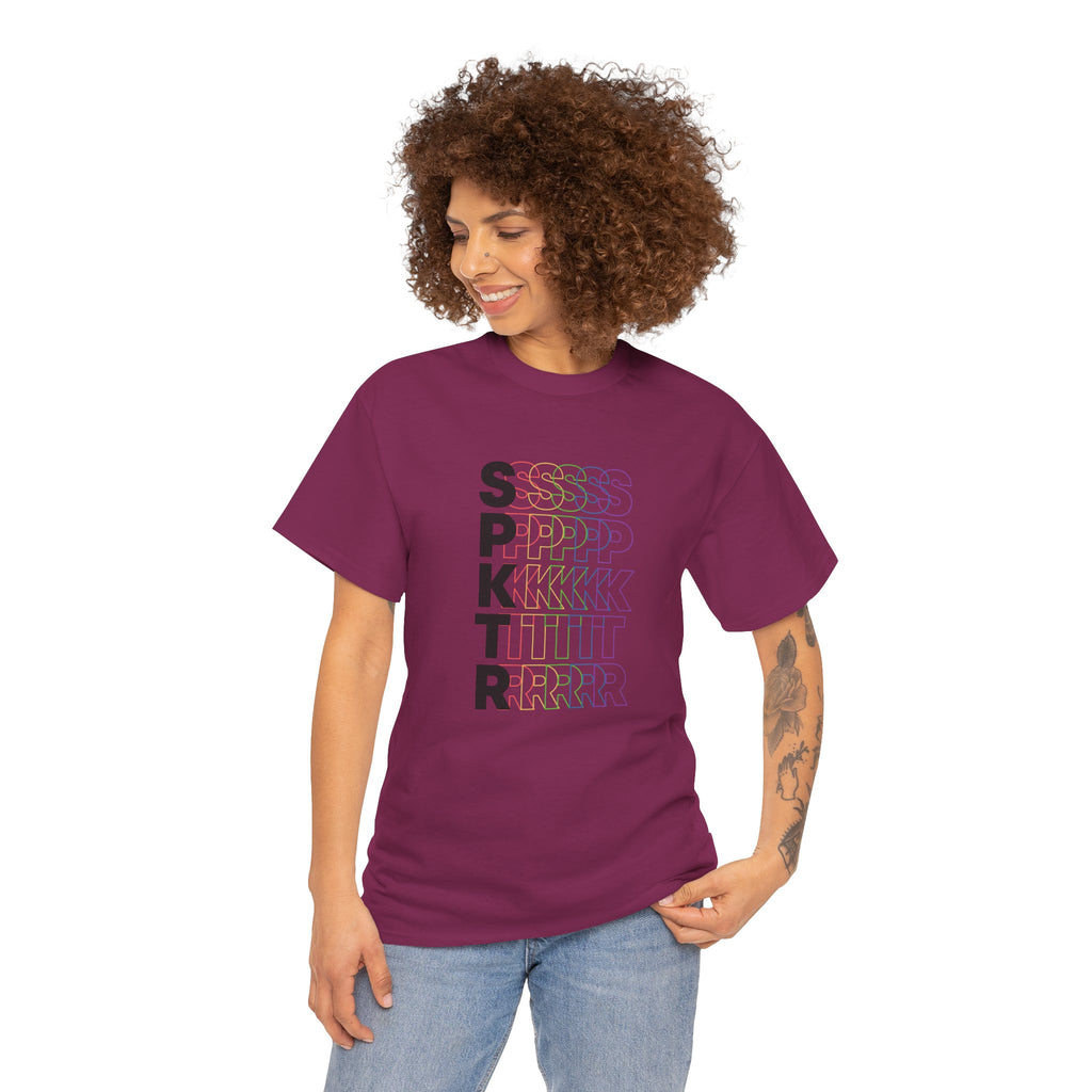 SPKTR Pride | SPKTR T-Shirt