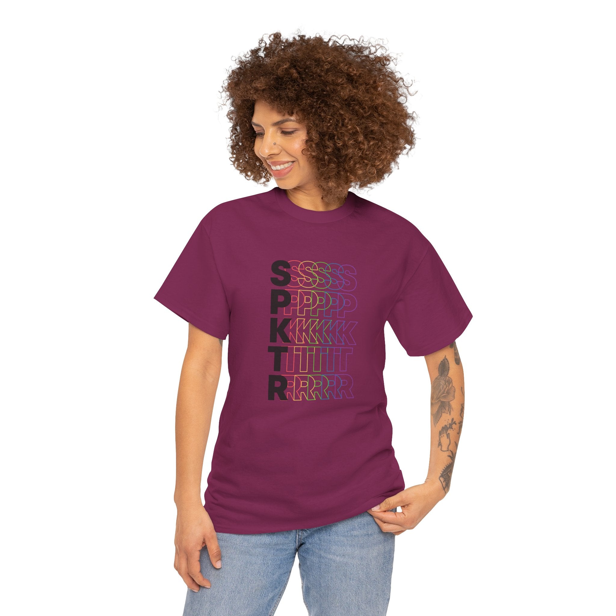 SPKTR Pride | SPKTR T-Shirt
