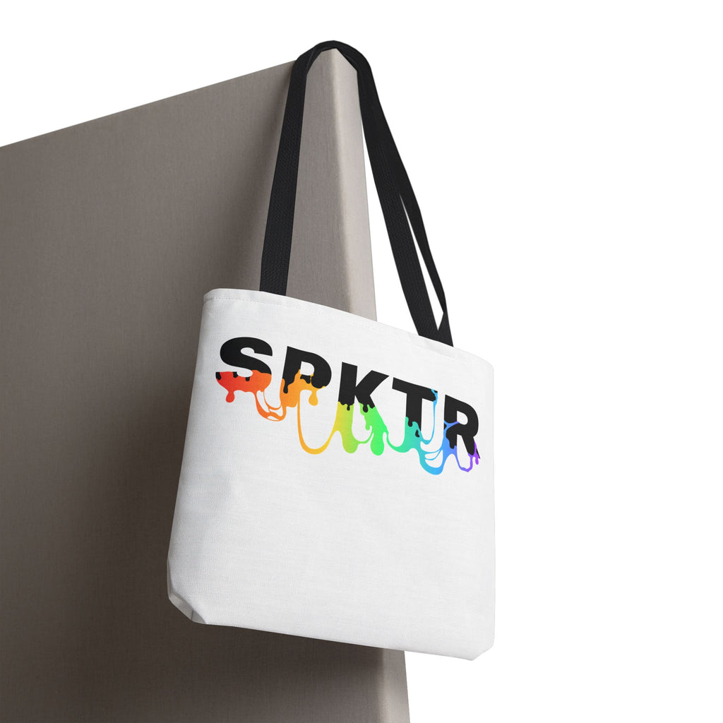 SPKTR Pride Drip | Tote