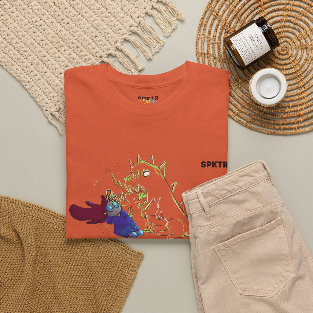 RAWR! | SPKTR T-Shirt