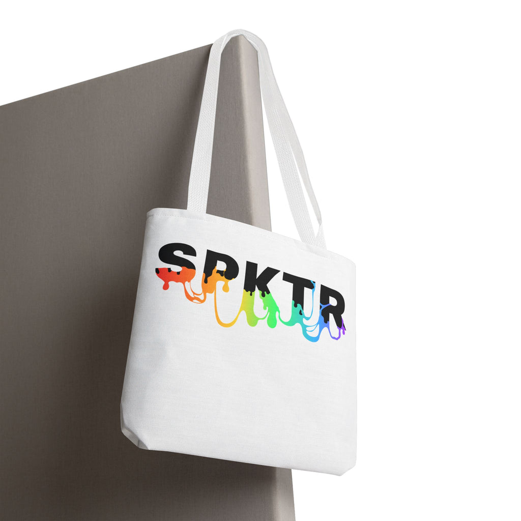 SPKTR Pride Drip | Tote