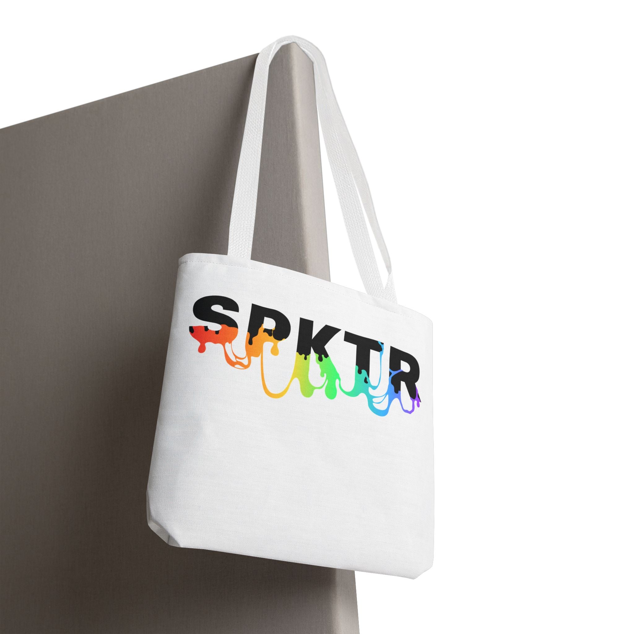 SPKTR Pride Drip | Tote