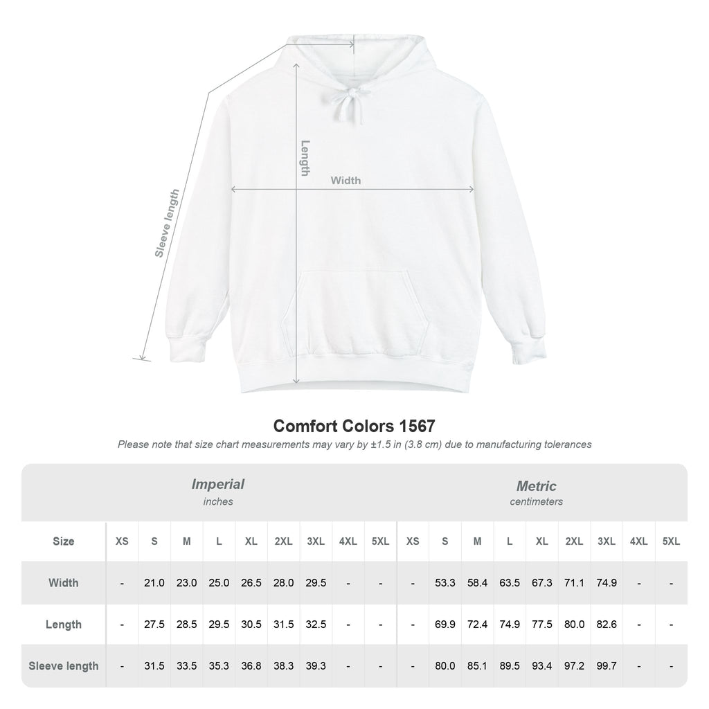 Angel Cyborg II - SPKTR Sweatshirt