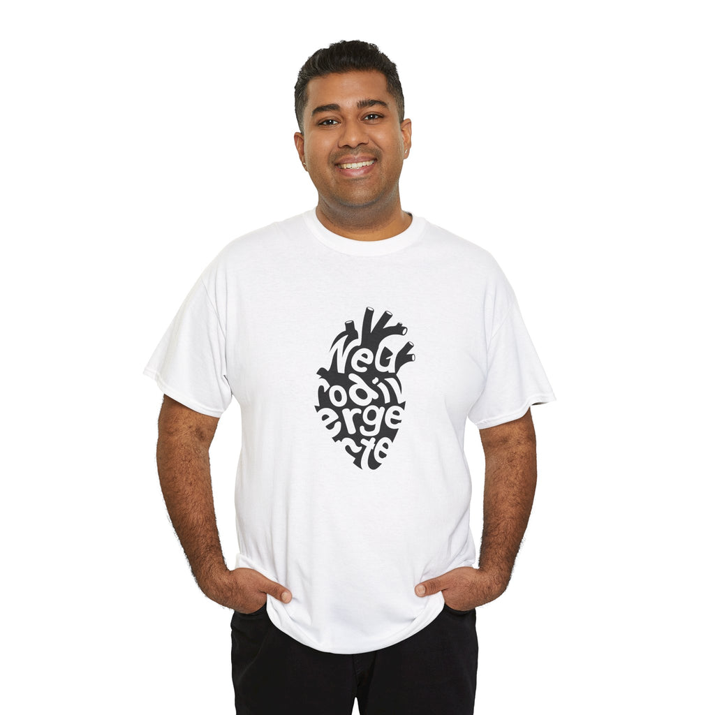 Neurodivergente | SPKTR T-Shirt