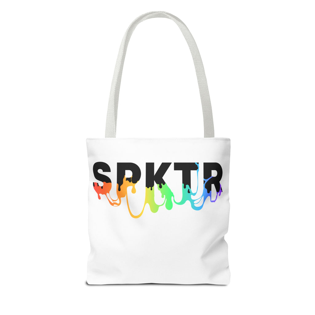 SPKTR Pride Drip | Tote
