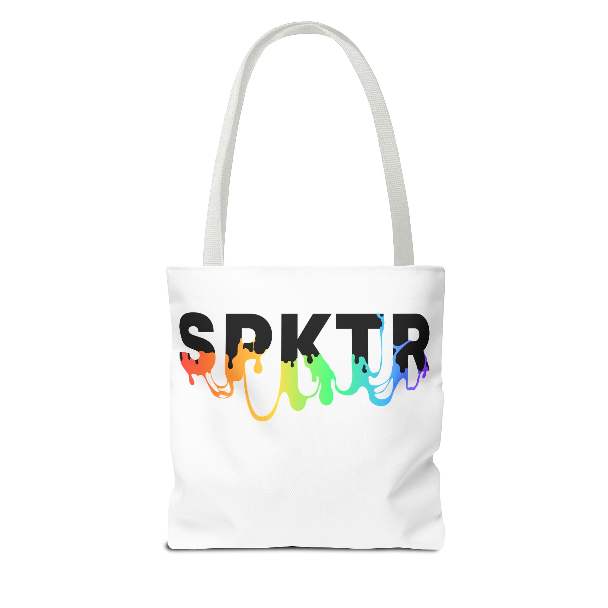 SPKTR Pride Drip | Tote