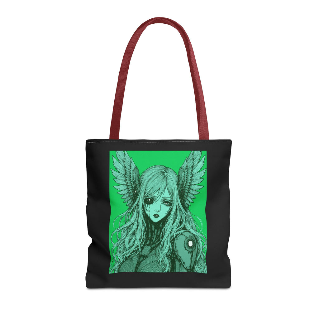 Angel Cyborg II | SPKTR Tote
