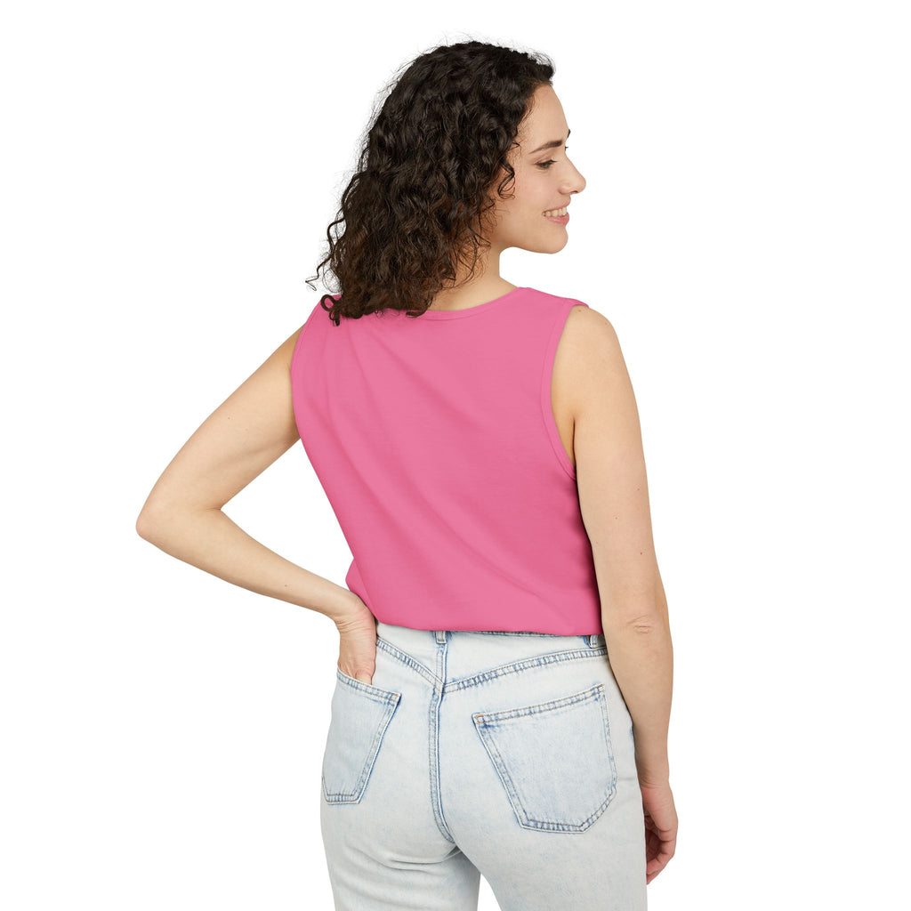 "Mulher, Um Universo" | SPKTR Tank Top