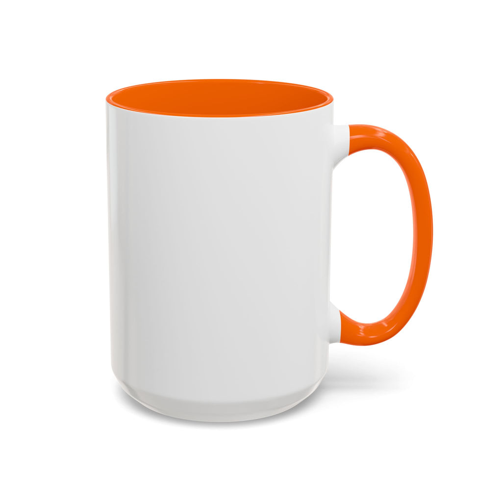 Leo the Blue Whale | Accent Coffee Mug 11oz or 15oz