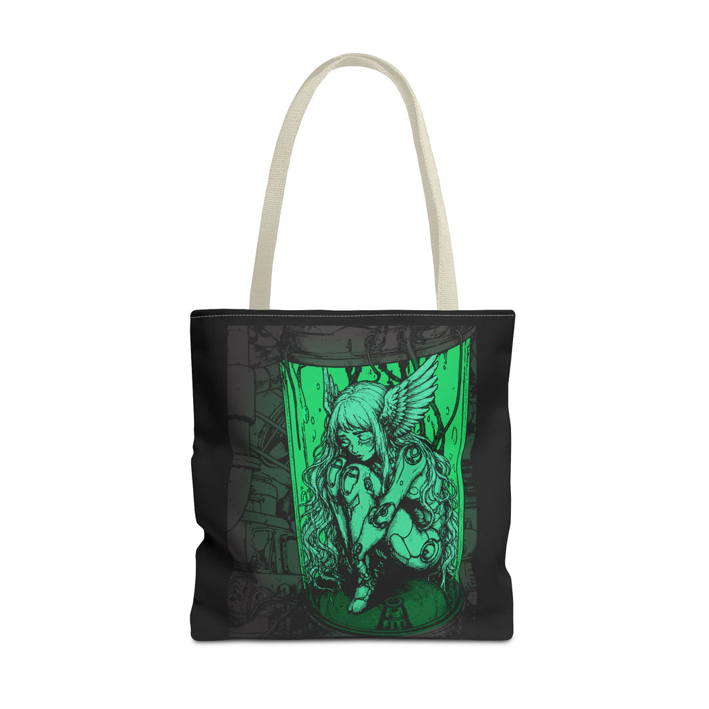 Angel Cyborg I | SPKTR Tote