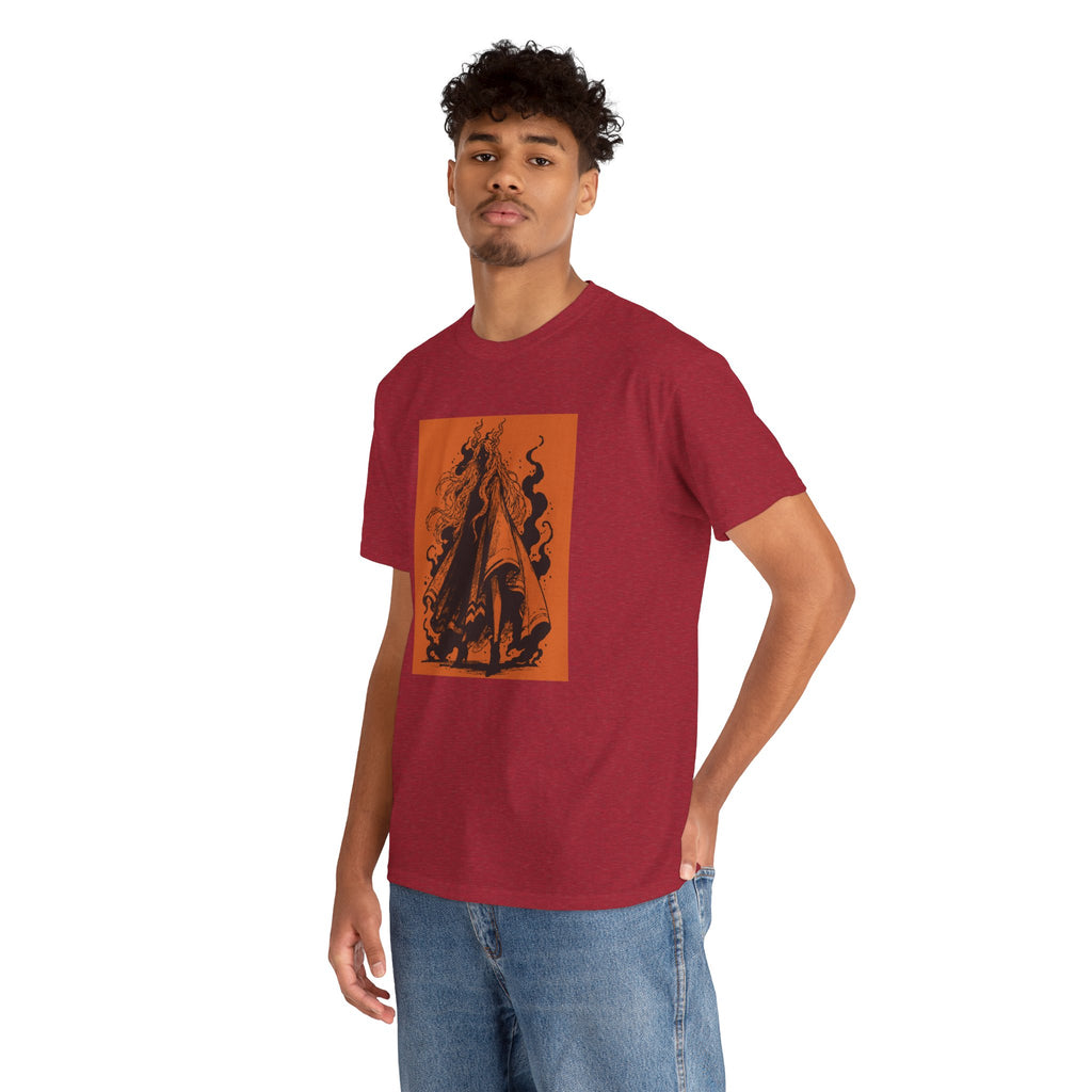 The Void | SPKTR T-Shirt