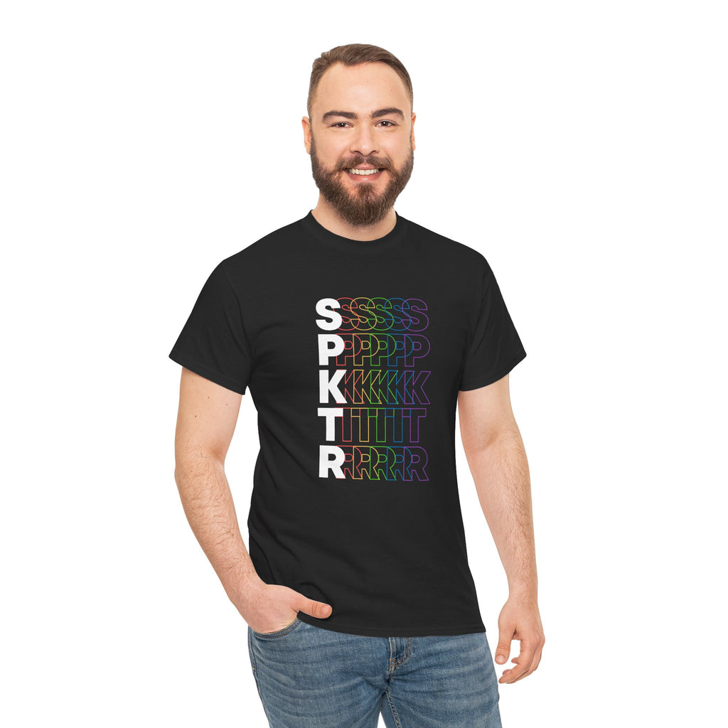 SPKTR Pride | SPKTR T-Shirt