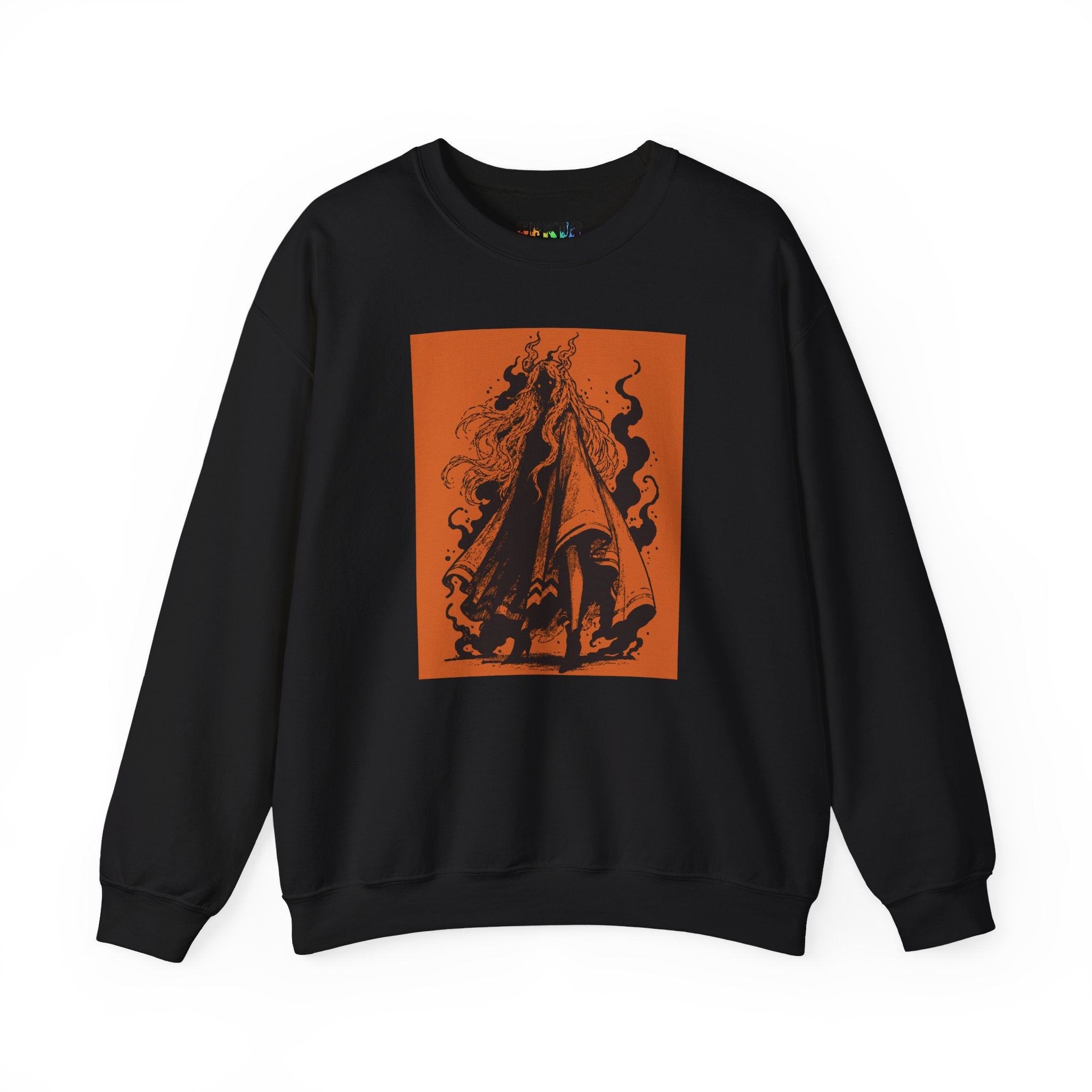 The Void | SPKTR Graphic Sweatshirt