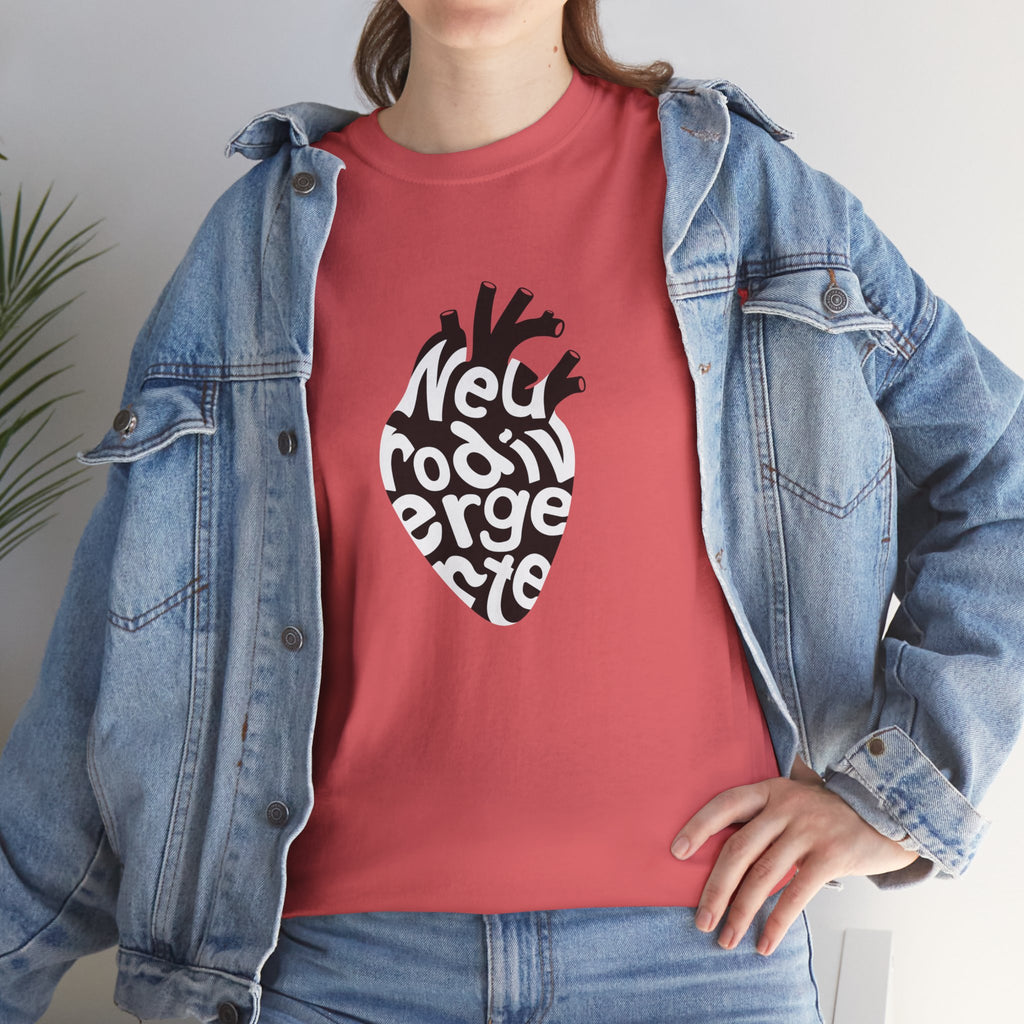 Neurodivergente | SPKTR T-Shirt