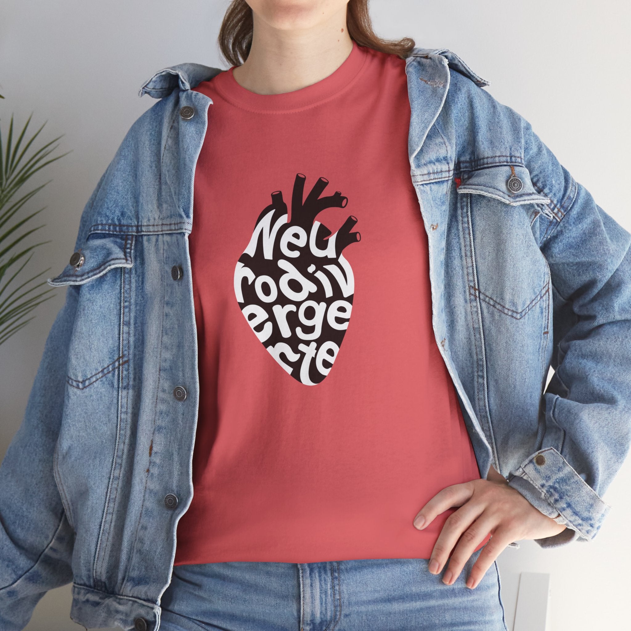Neurodivergente | SPKTR T-Shirt
