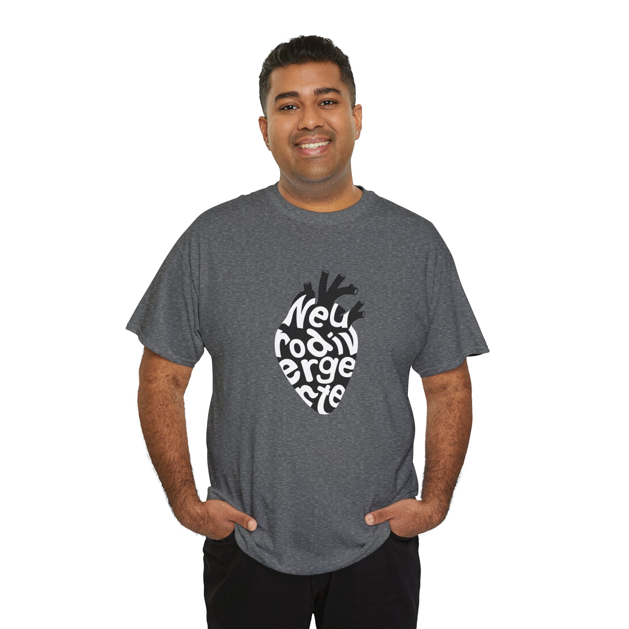Neurodivergente | SPKTR T-Shirt