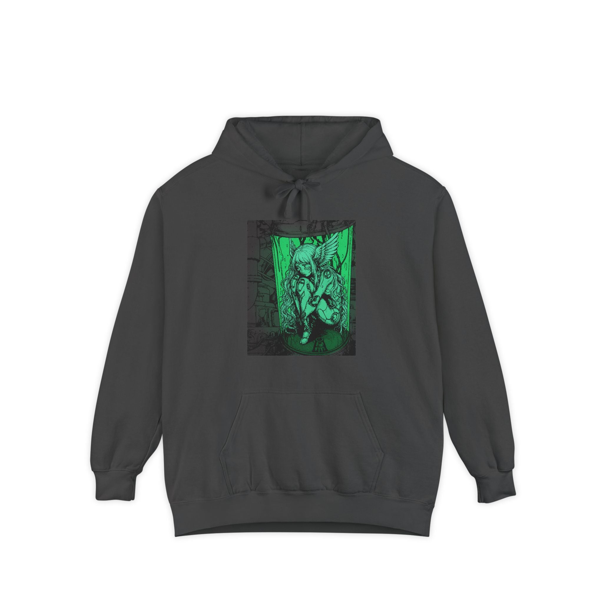Angel Cyborg I | SPKTR Sweatshirt