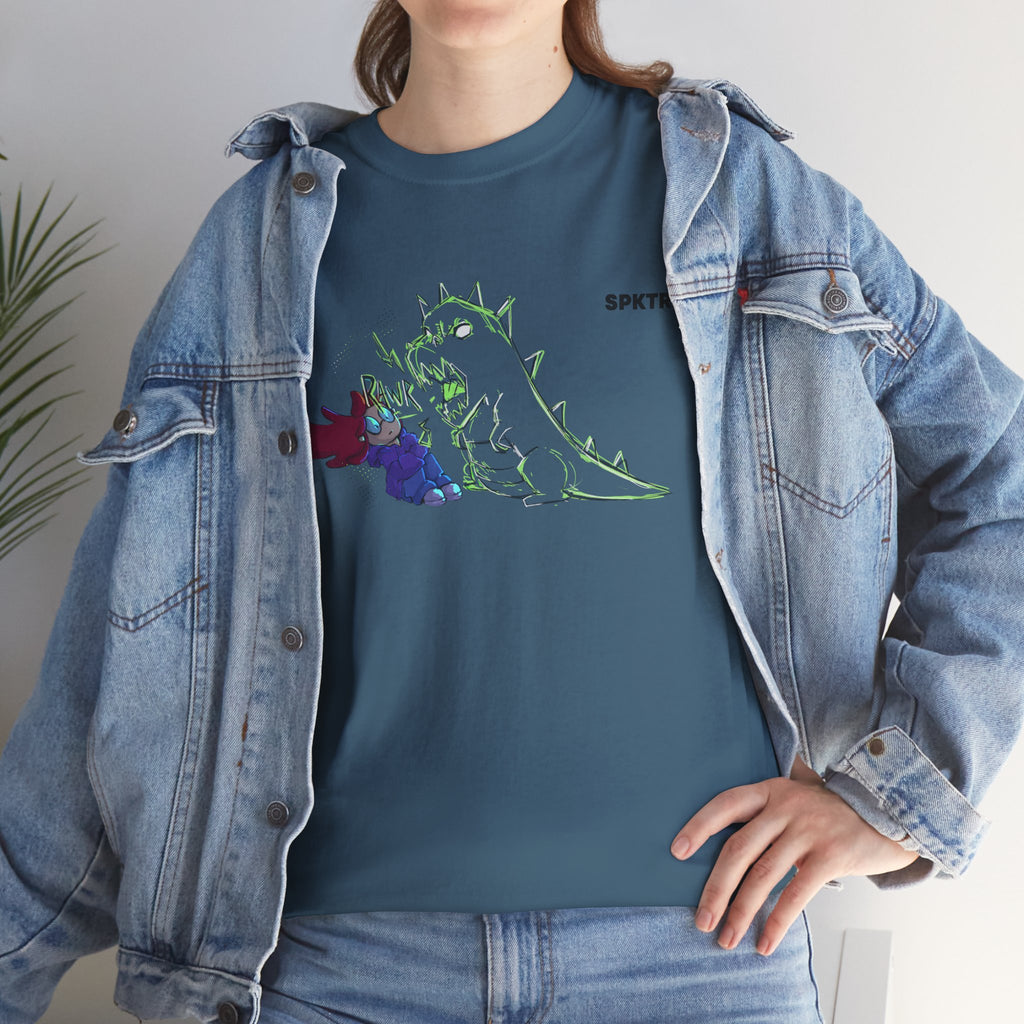 RAWR! | SPKTR T-Shirt