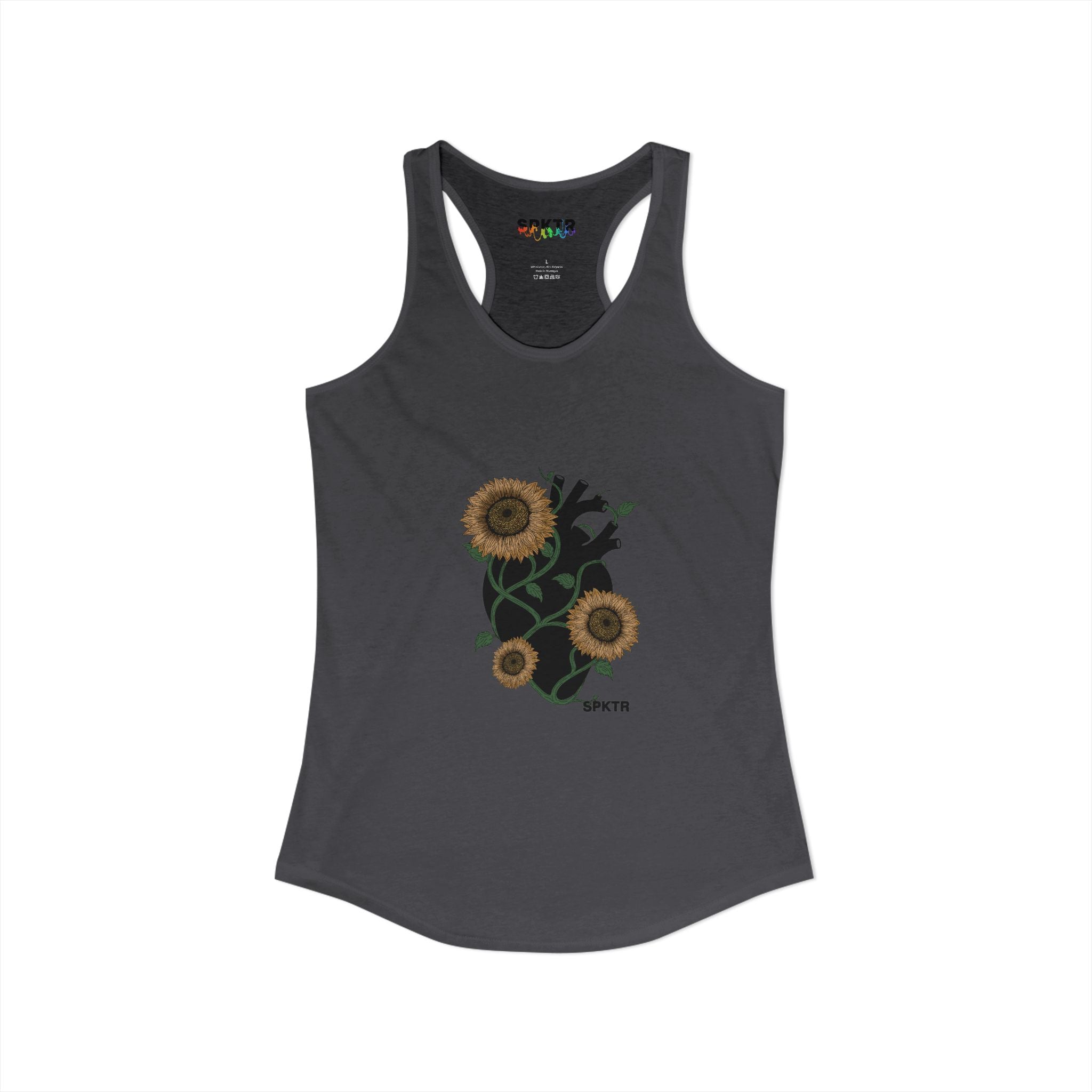 Florescer | Women's Tank Top