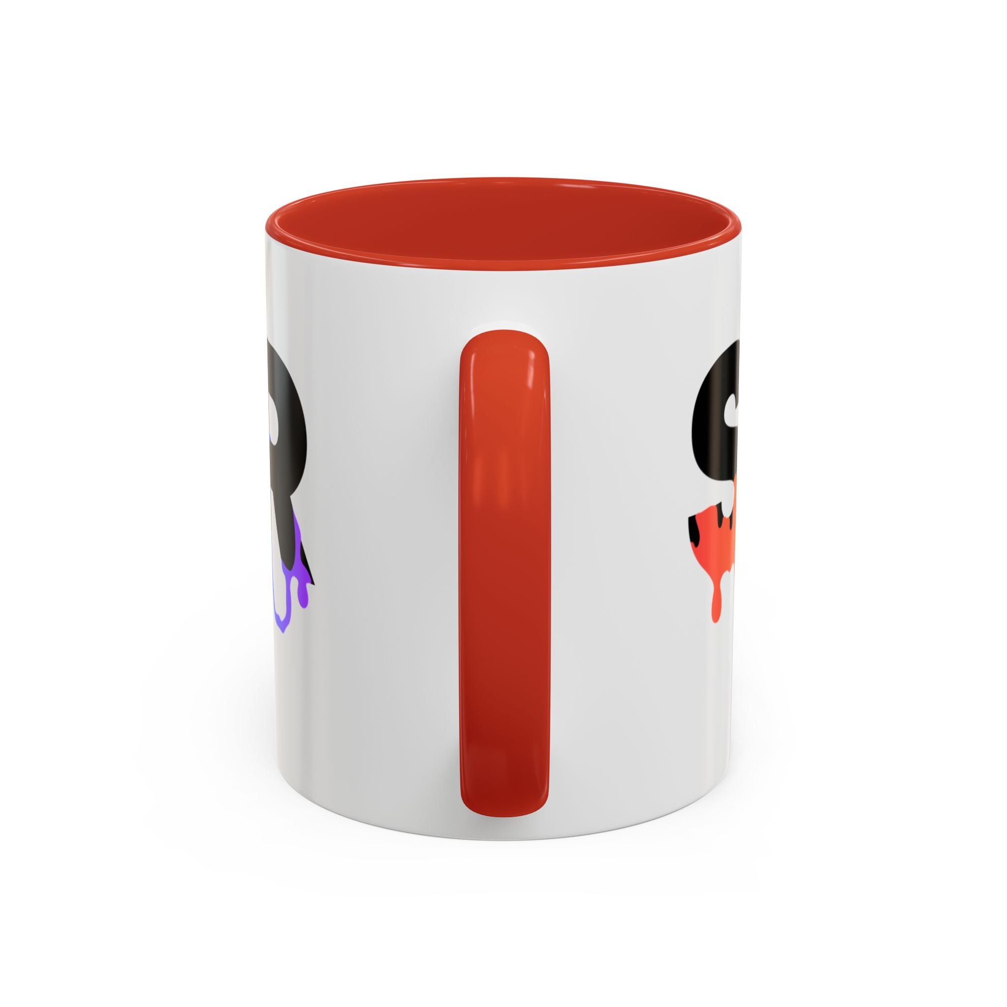 SPKTR Pride Drip | Accent Coffee Mug 11oz or 15oz