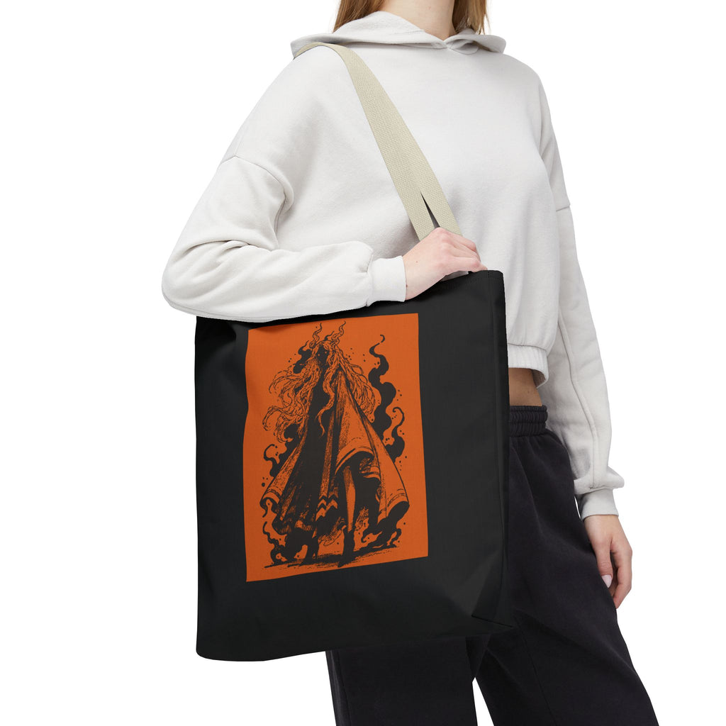 The Void | SPKTR Tote