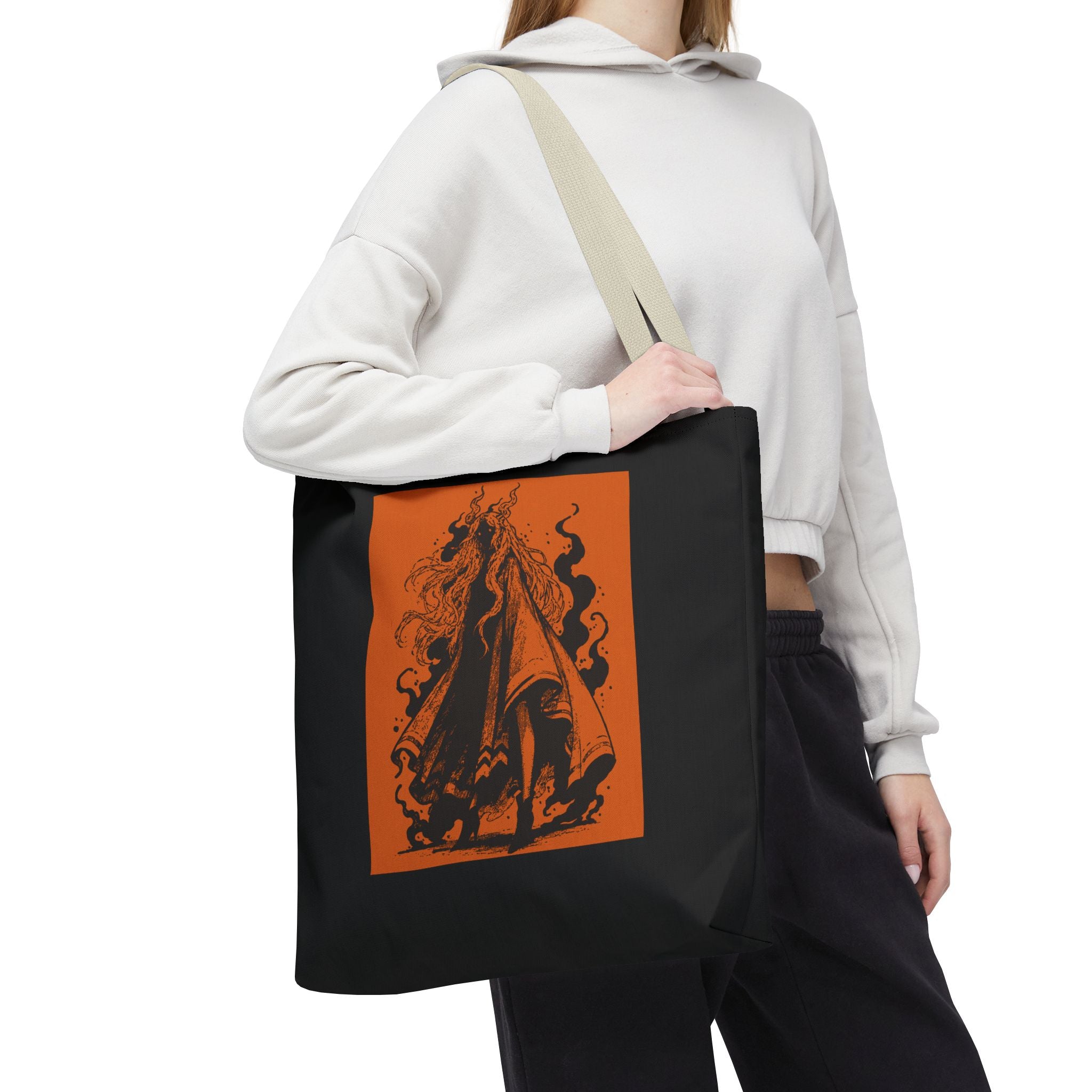 The Void | SPKTR Tote