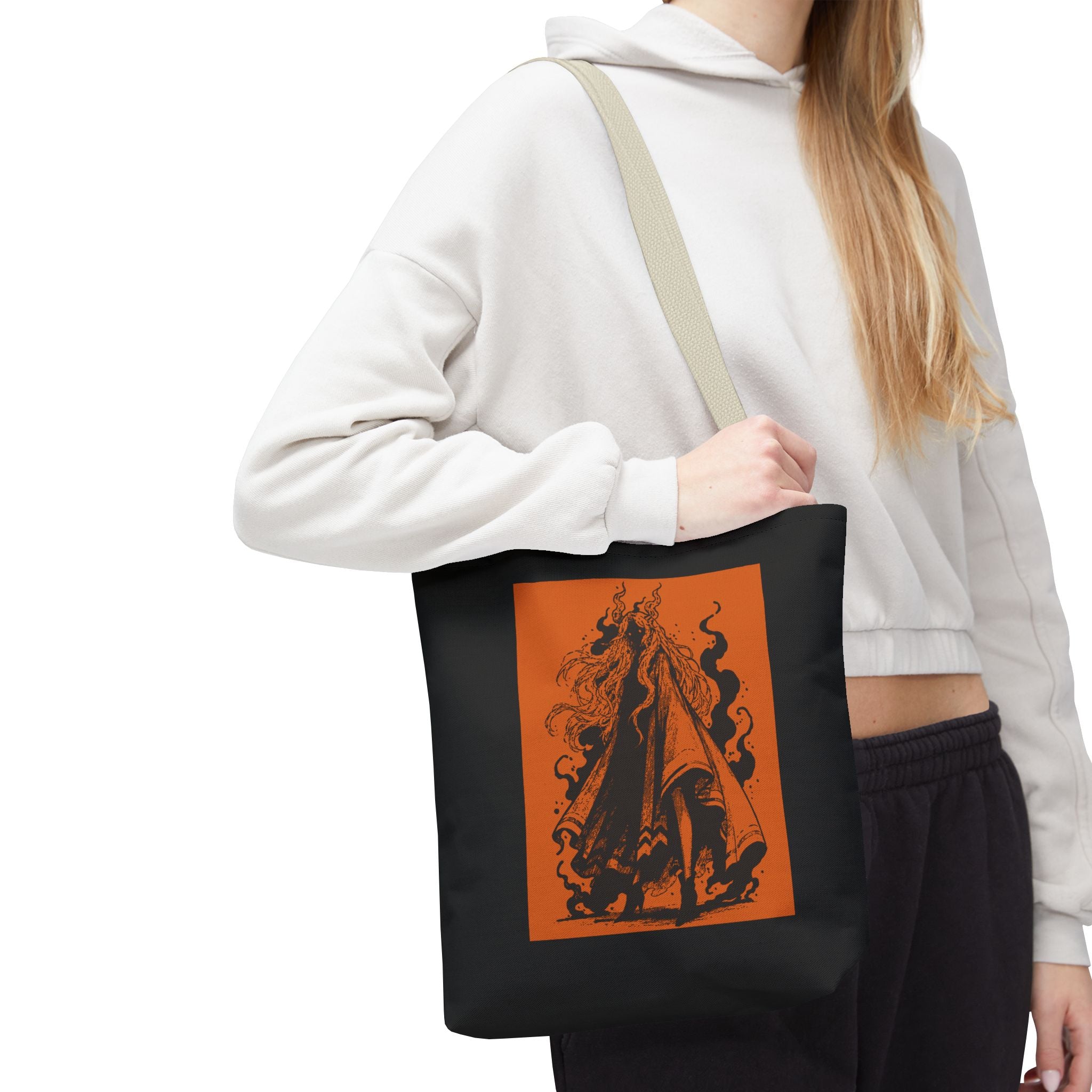 The Void | SPKTR Tote